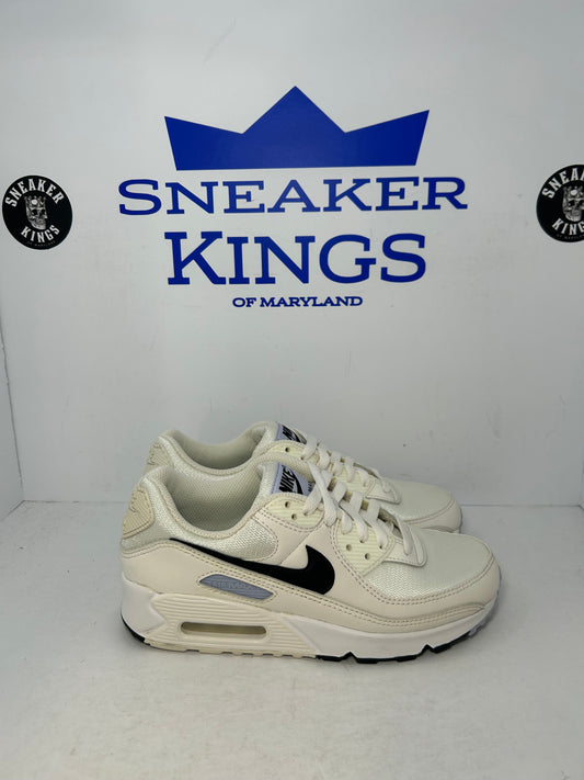 Nike Air Max 90 Sail Ghost (W) (Pre-Owned)