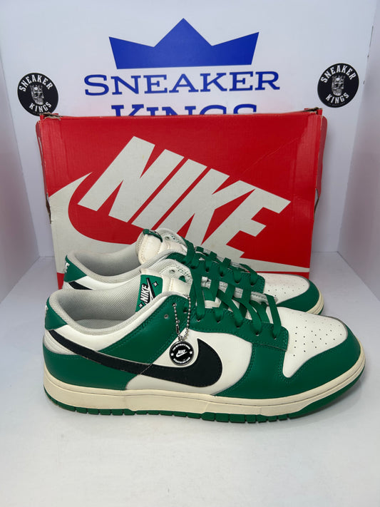 Nike Dunk Low Retro Lottery Malachite (Pre-Owned)