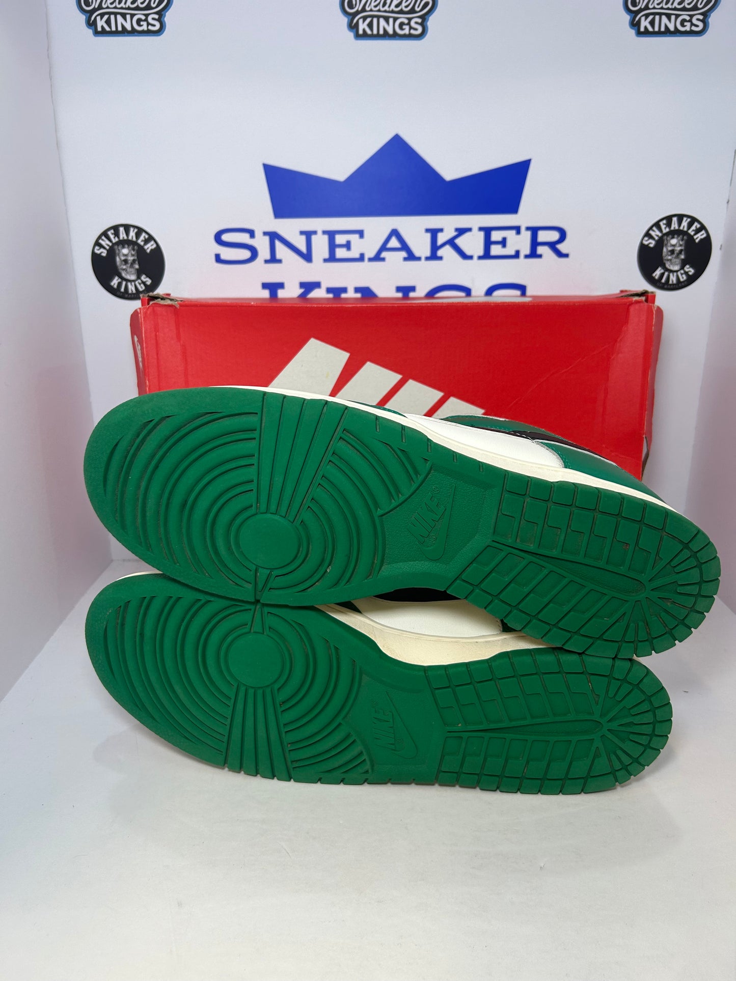 Nike Dunk Low Retro Lottery Malachite (Pre-Owned)