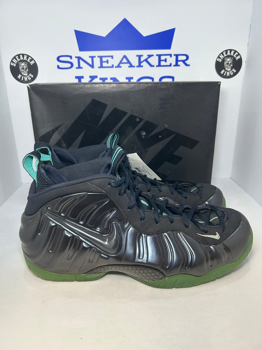 Nike Air Foamposite Pro Dark Obsidian (Pre-Owned)