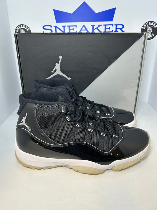 Air Jordan 11 Retro Jubilee (Pre-Owned)