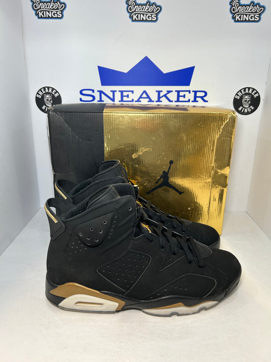 Air Jordan 6 Retro DMP Defining Moments (Pre-Owned)