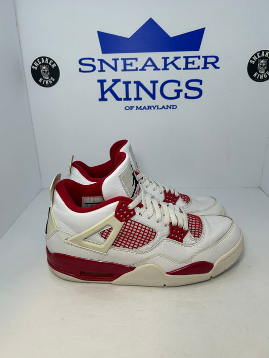 Air Jordan 4 Retro Alternate 89 (Pre-Owned)