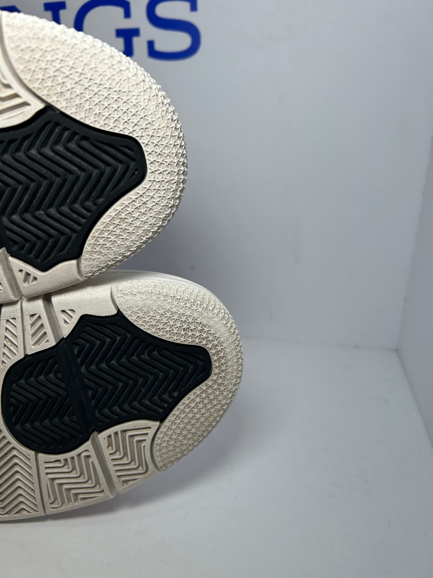 Air Jordan 4 Retro Alternate 89 (Pre-Owned)