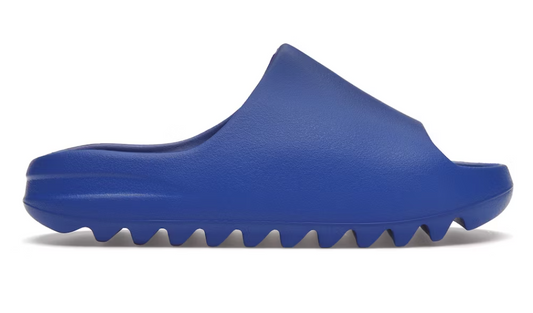 Yeezy Slide Azure Blue