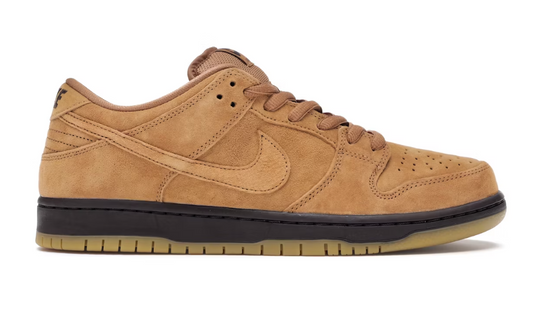 Nike SB Dunk Low Pro Wheat