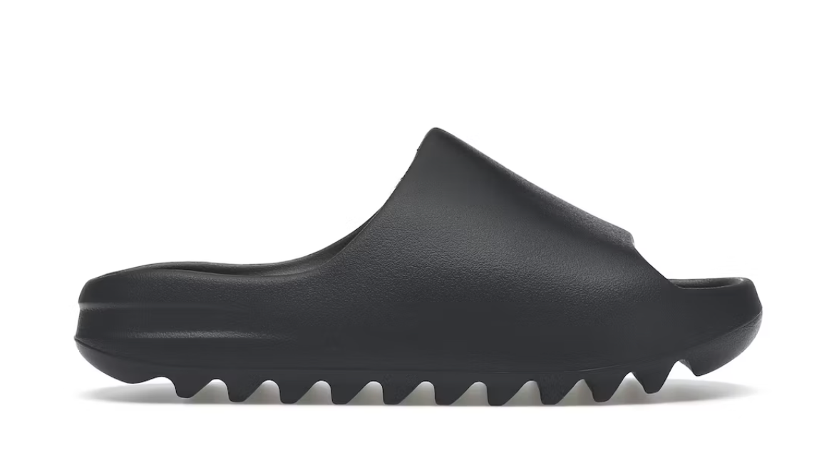 Yeezy Slide Slate Grey