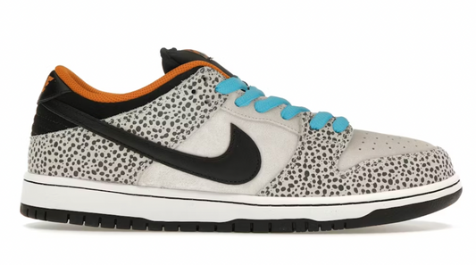 Nike SB Dunk Low Pro Electric Pack Olympics Safari