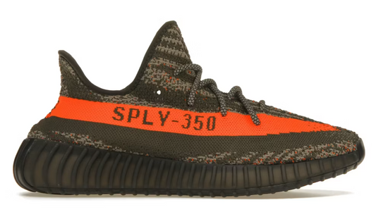 Yeezy Boost 350 v2 Carbon Beluga