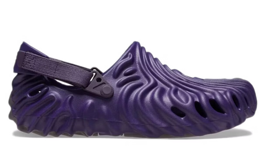 Crocs Salehe Bembury Pollex Clog Ube