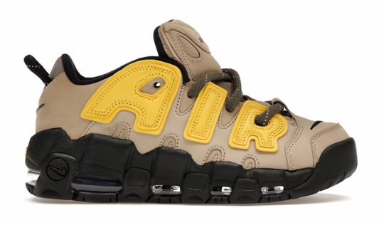 Nike Air More Uptempo Low Ambush Vivid Sulfur (No Box)