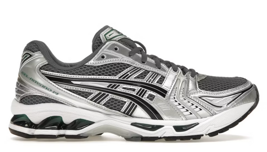 ASICS Gel-Kayano 14 Metropolis Jasper Green