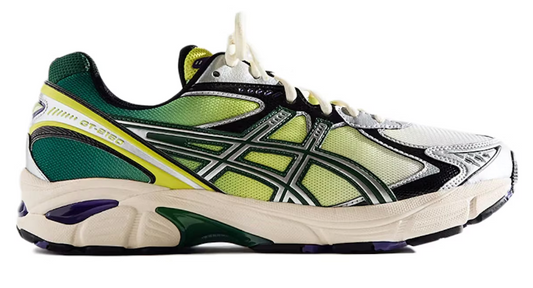 ASICS GT-2160 Kith Marvel Green Goblin (Comic Included)