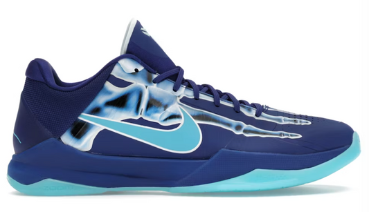 Nike Kobe 5 Protro X-Ray