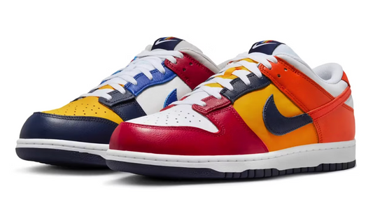 Nike Dunk Low JP What The CO.JP