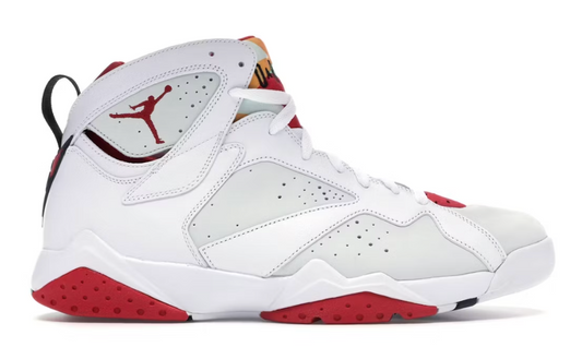 Air Jordan 7 Retro Hare 2015