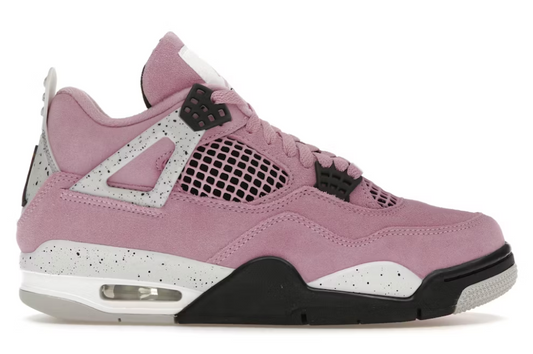 Air Jordan 4 Retro Orchid Pink (W)