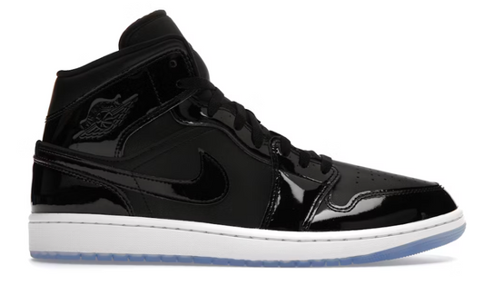 Air Jordan 1 Mid SE Space Jam