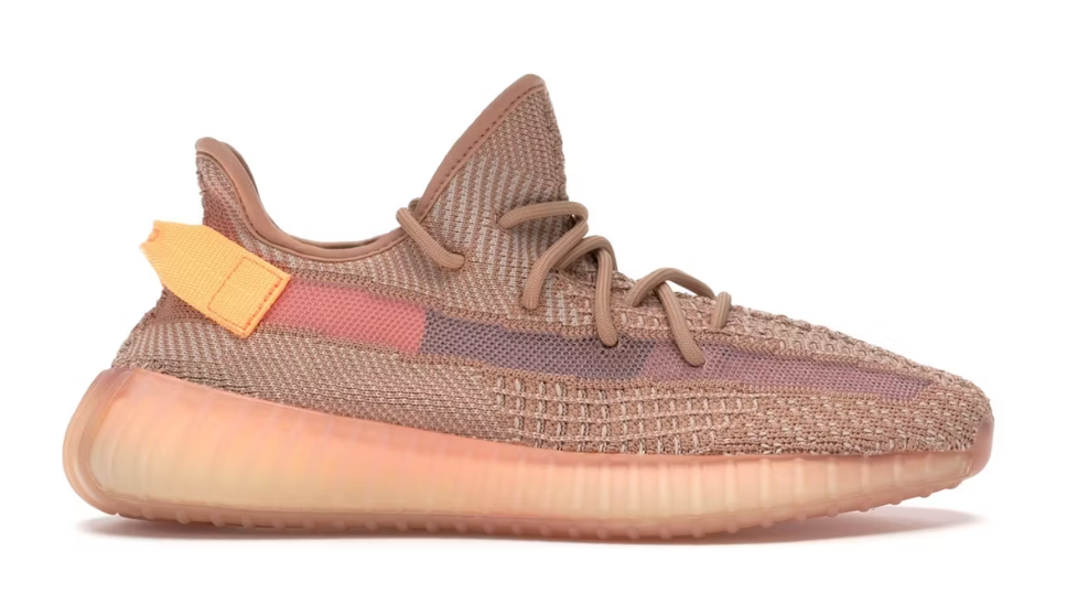 Adidas Yeezy Boost 350 v2 Clay