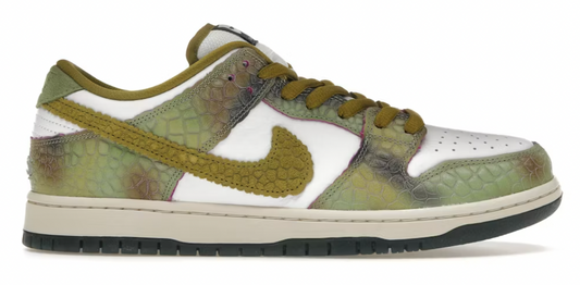 Nike SB Dunk Low Alexis Sablone Chameleon