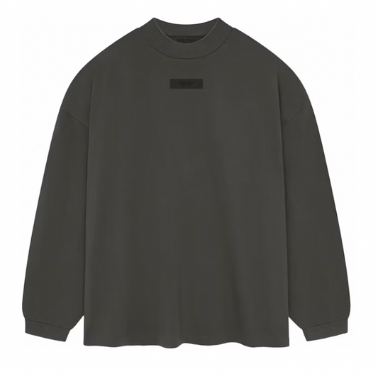 Fear of God Essentials Long Sleeve Ink