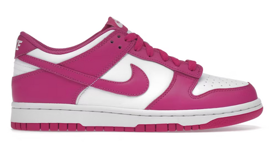 Nike Dunk Low GS Active Fuchsia