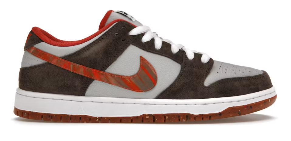 Nike SB Dunk Low Pro QS Crushed D.C.