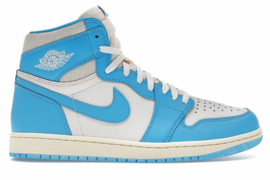 Air Jordan 1 Retro High OG UNC Reimagined