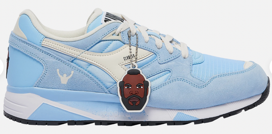 Diadora x Rocky N9002 Clubbber Lang