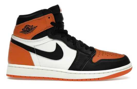 Air Jordan 1 Retro High OG Shattered Backboard 2025