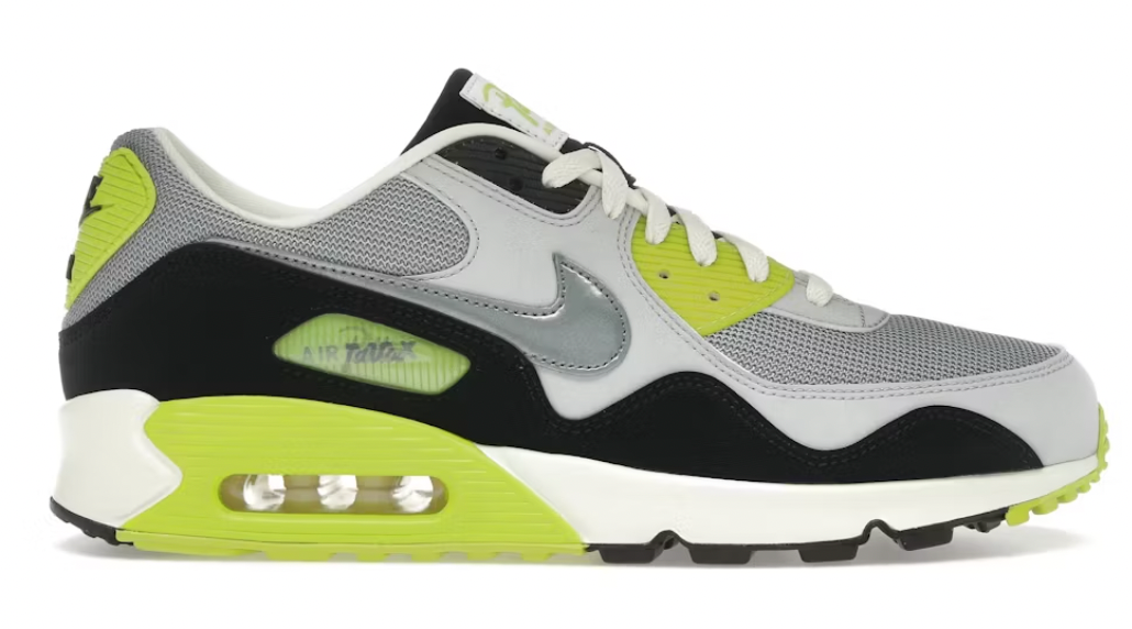 Nike Air Max 90 SP Patta Waves Cyber