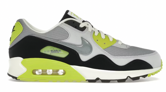 Nike Air Max 90 SP Patta Waves Cyber