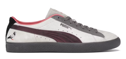 Puma Suede Staple atmos