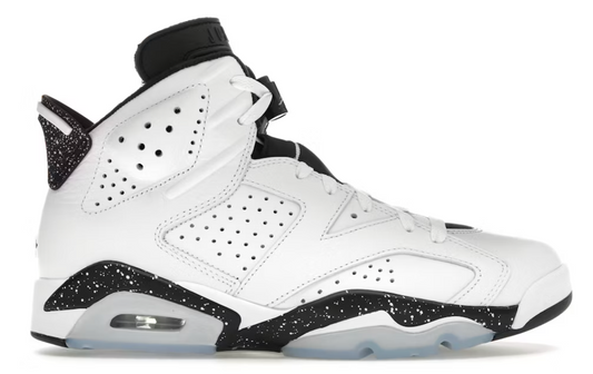 Air Jordan 6 Retro Reverse Oreo