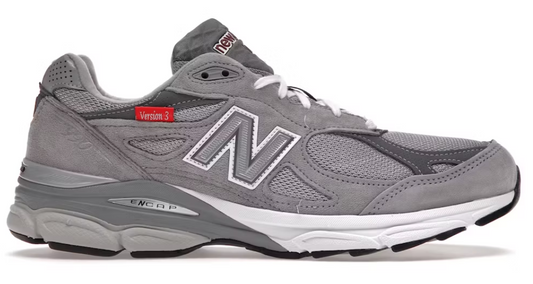 New Balance 990v3 MiUSA Grey