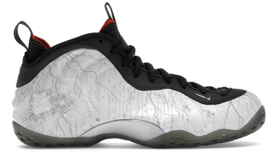 Nike Air Foamposite One Tekken 8 Jin Kazama