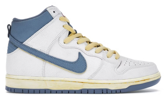 Nike SB Dunk High Pro Atlas Lost at Sea