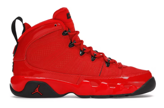 Air Jordan 9 Retro GS Chile Red