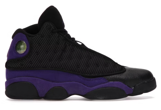 Air Jordan 13 Retro GS Court Purple