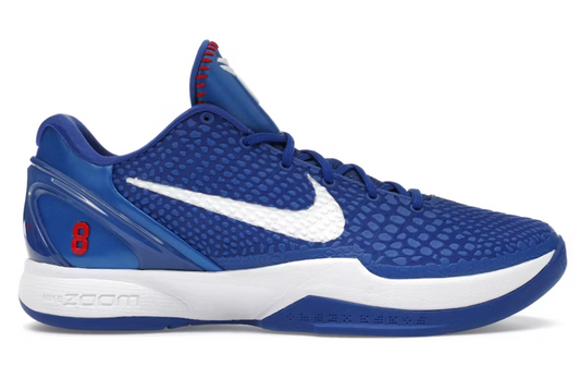 Nike Kobe 6 Protro Dodgers