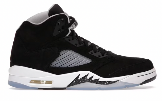 Air Jordan 5 Retro Oreo Moonlight
