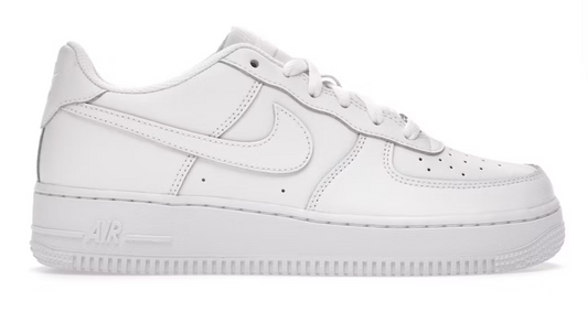Nike Air Force 1 LE GS White
