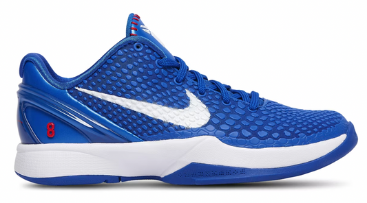 Nike Kobe 6 GS Dodgers