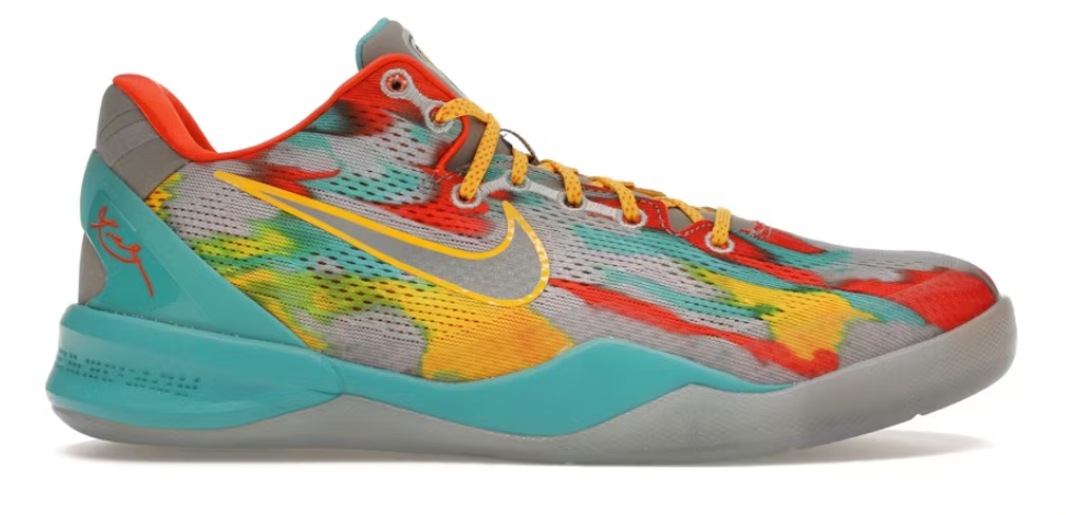 Nike Kobe 8 GS Venice Beach