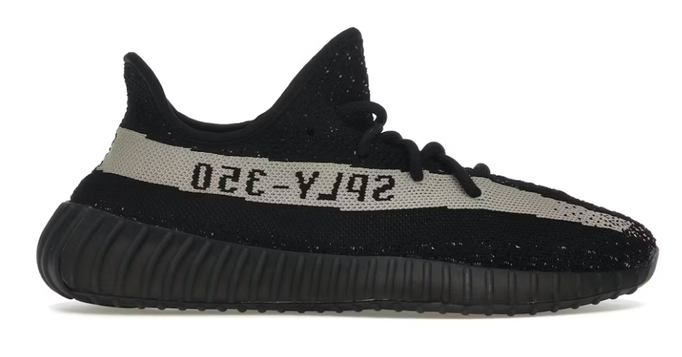 Adidas Yeezy Boost 350 v2 Oreo