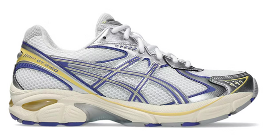 ASICS GT-2160 White Blue Violet