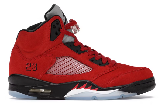 Air Jordan 5 Retro Raging Bull