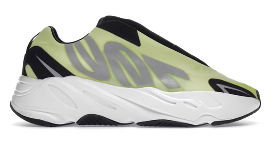 Adidas Yeezy Boost 700 MNVN Laceless Phosphor