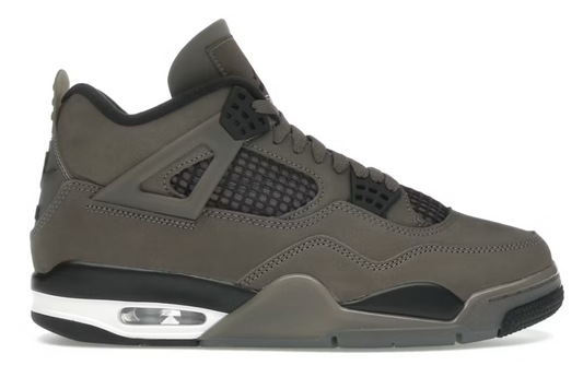 Air Jordan 4 Retro Cave Stone