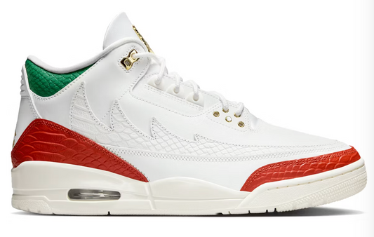 Air Jordan 3 Retro El Vuelo